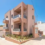 Filitsa\'S Luxury House